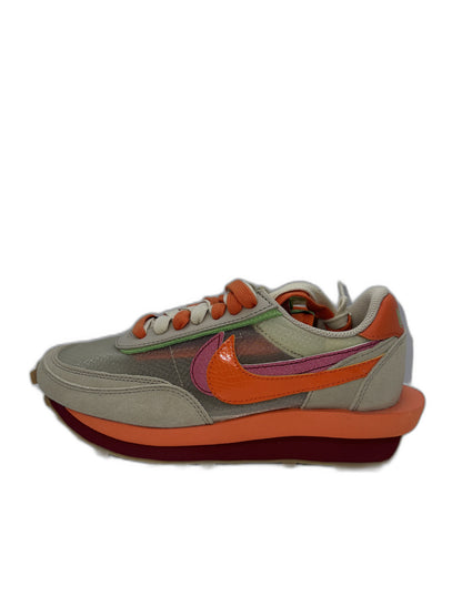 New Nike Waffle Sacai Clot Kiss Of Death Size 12 Mens DH1347100