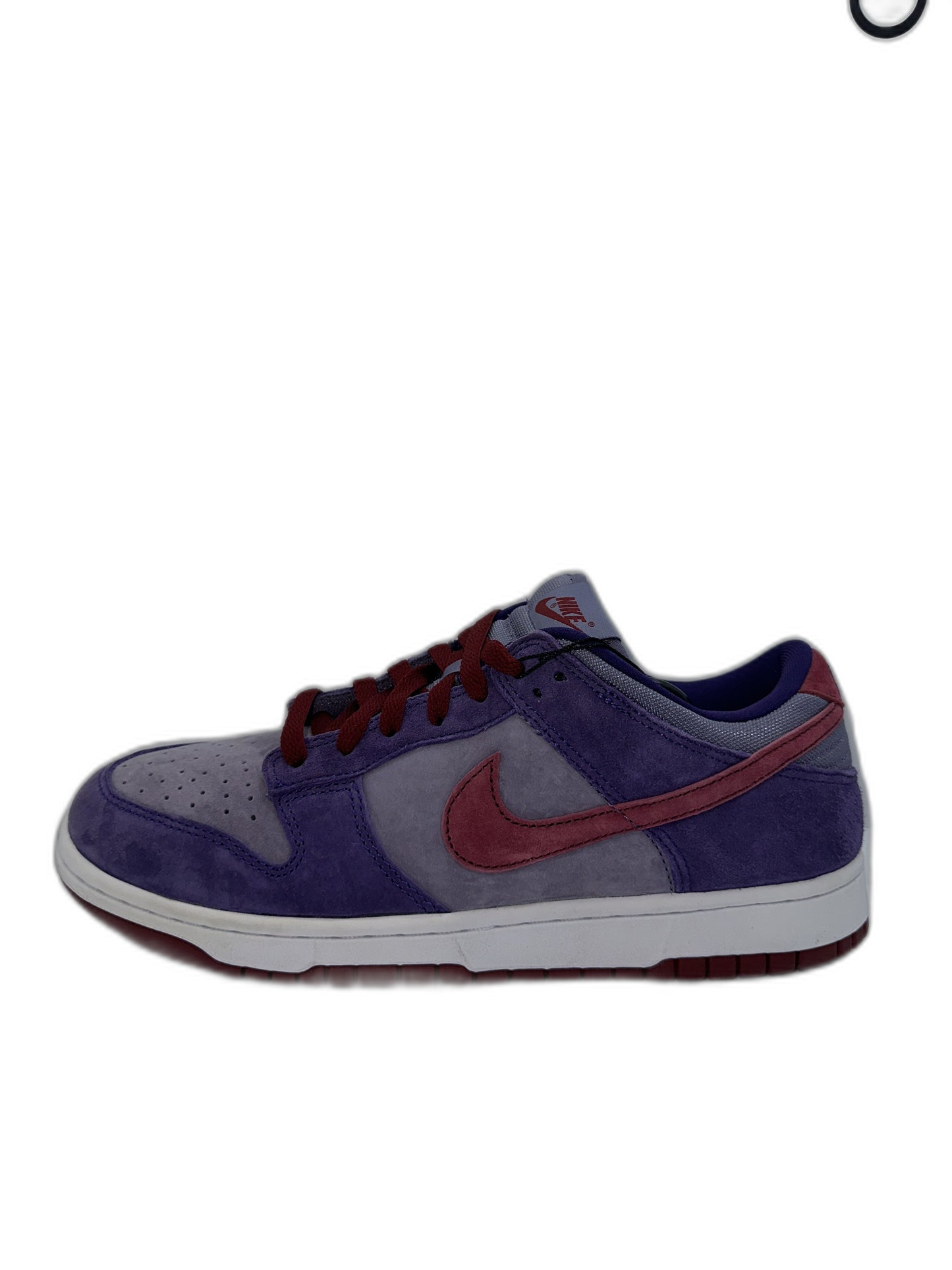 New Nike Dunk Low Plumb Size 9 Mens CU1726500
