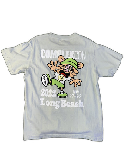 New Verdy Complex Con Exlusive Tee -2022 Size M Mens