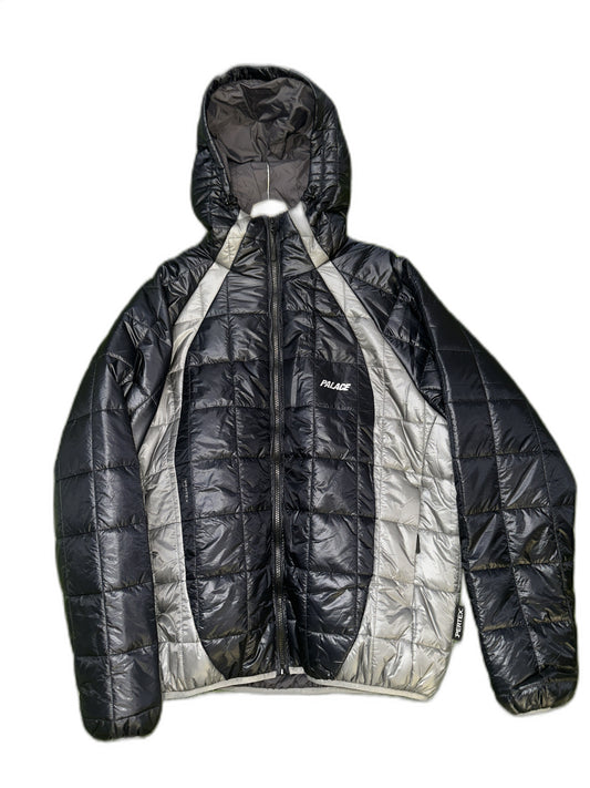 New Palace Paclite Puffer Size L Mens