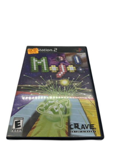 Sony PS2 Mojo CIB Tested