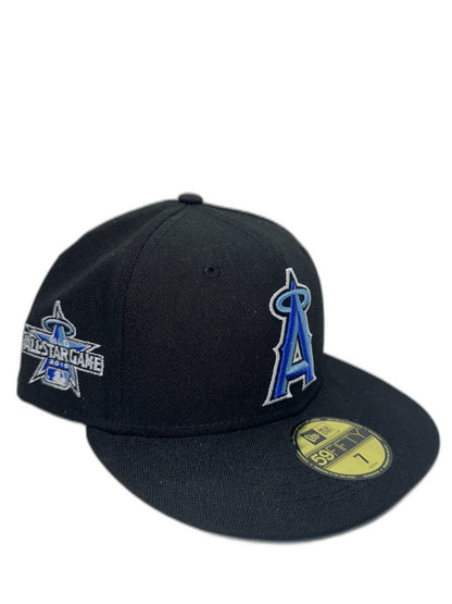 New Hat Club Angels Size 7