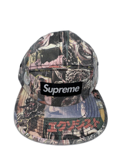 New Supreme The Exorcist Camp Cap