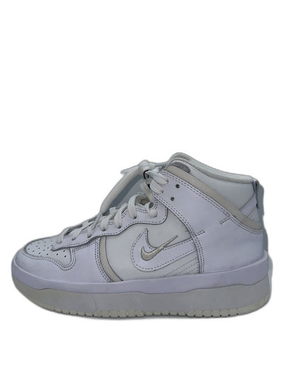 New Nike Dunk High Summit White Womens Size 8 DH3718100