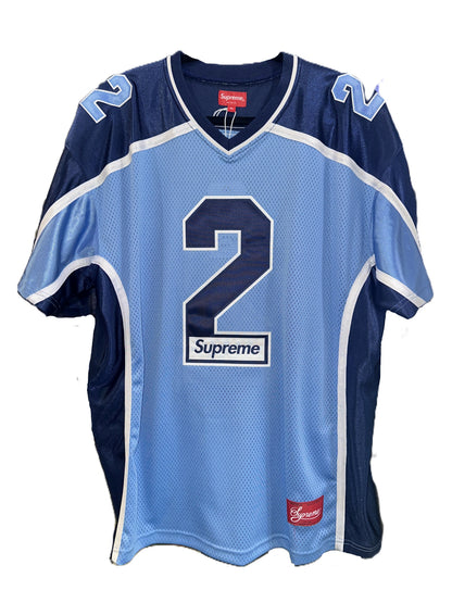 New Supreme Above All Football Jersey Size Xl Mens