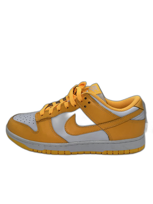 New Nike Dunk Low Laser Orange Size 10 Womens DD1503800
