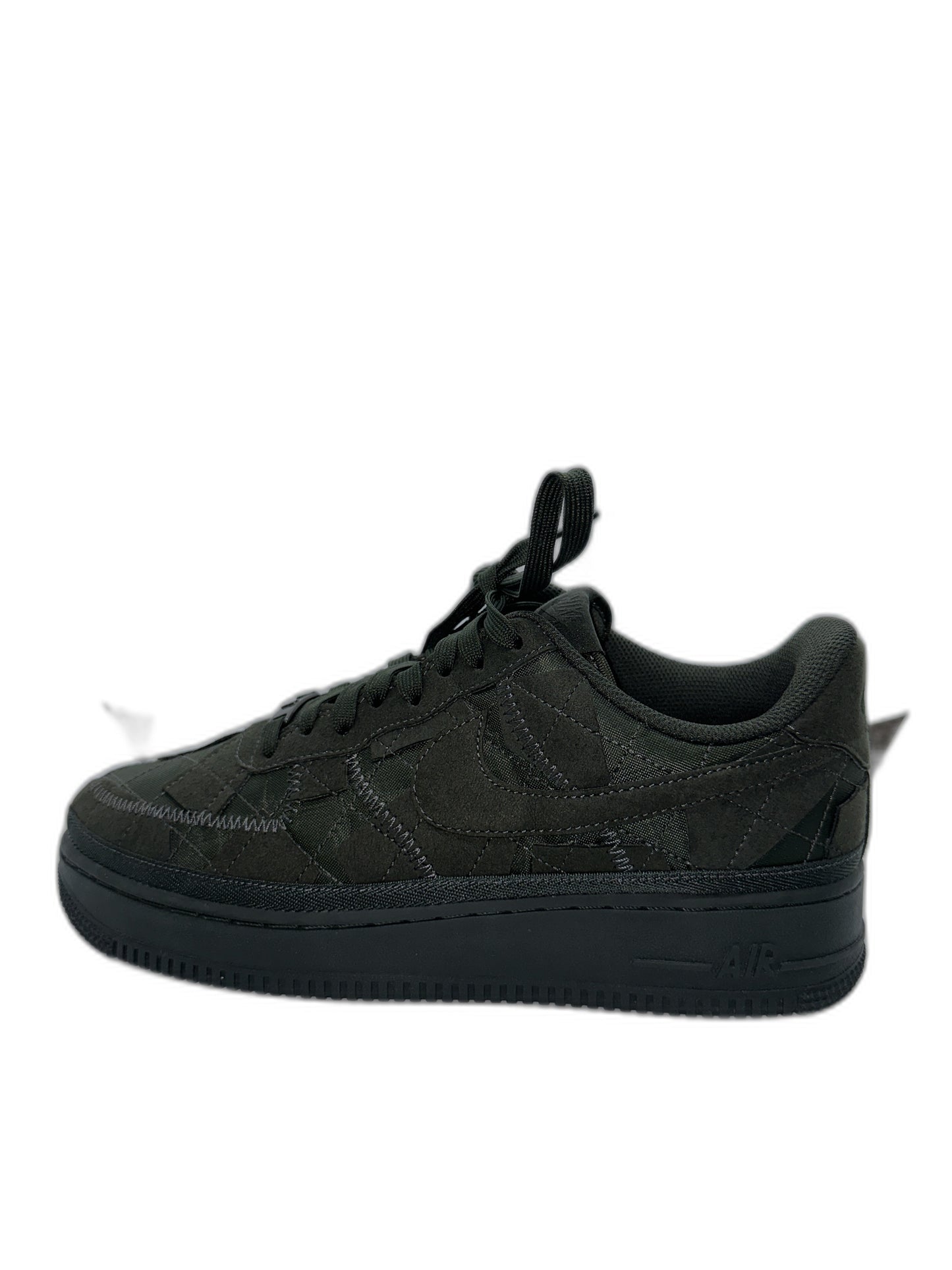 Nike Billie Eilish Air Force 1 Size 9 Mens DQ4137-300