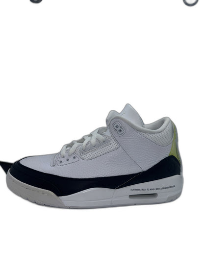 New Air Jordan 3 Fragment Size 10.5 Mens DA3595100