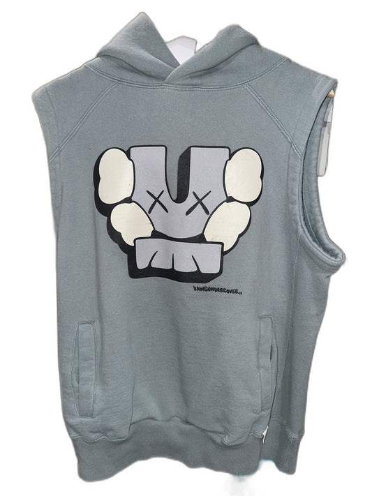 Kaws X Undercover Sleeveless Size L Mens