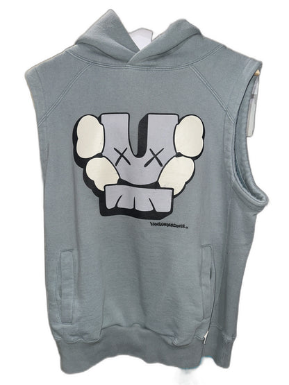 Kaws X Undercover Sleeveless Size L Mens