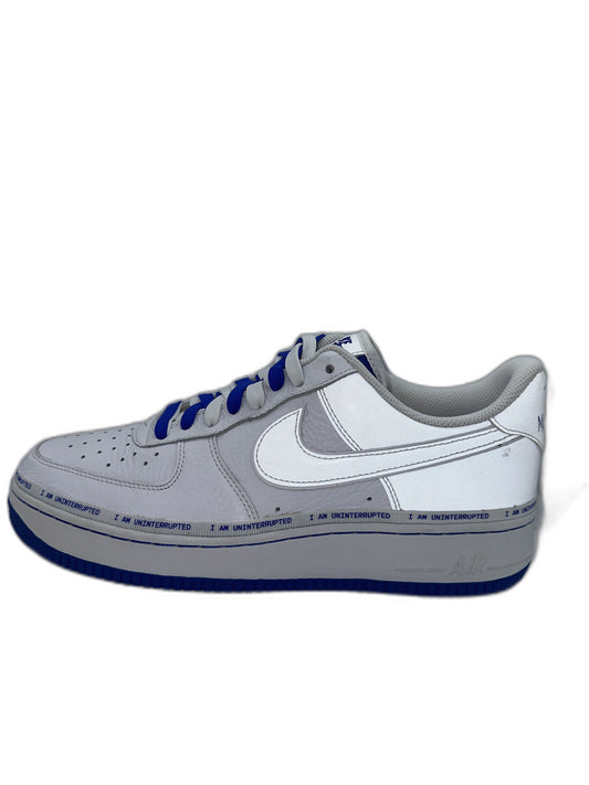 New Nike Air Force 1 Uninterrupted Size 10.5 Mens CQ0494100