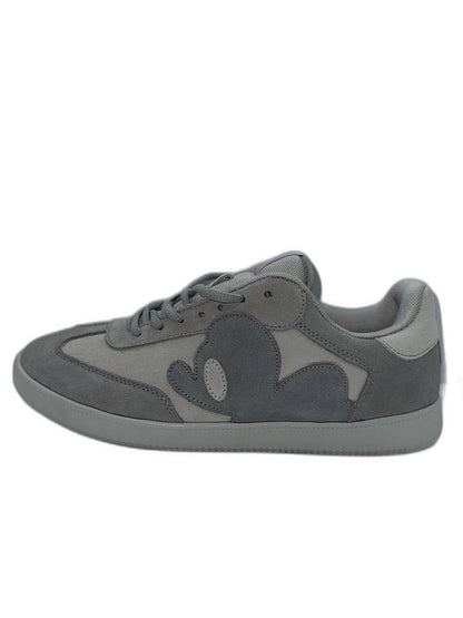 New Steven Savoca Father Steve Sneakers Grey Size 10 Mens