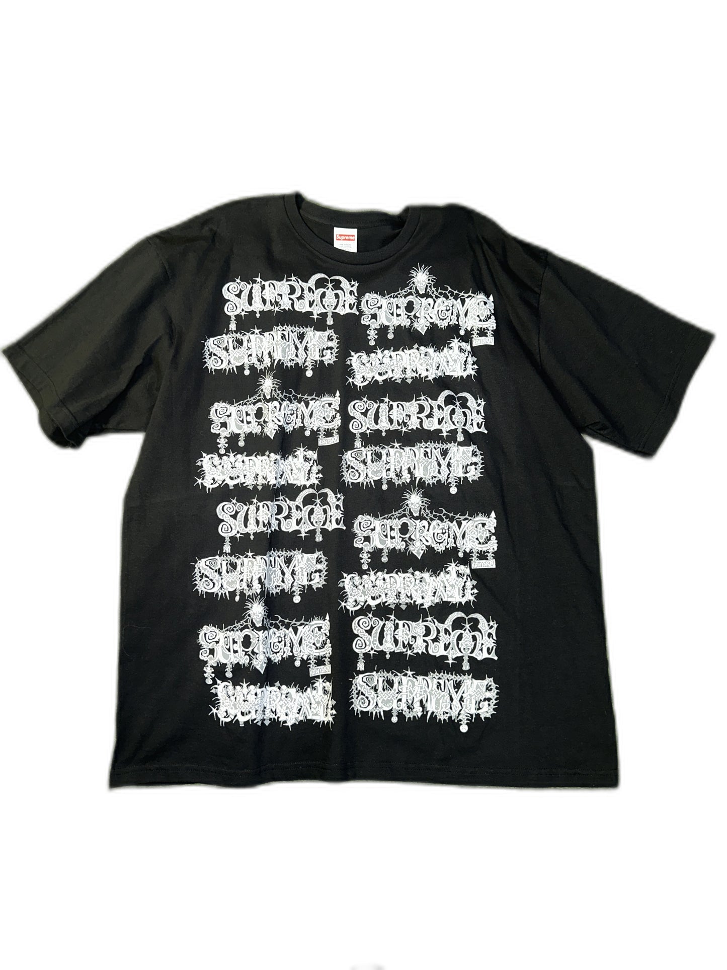 New Supreme Wombat Tee Size Xxl Mens