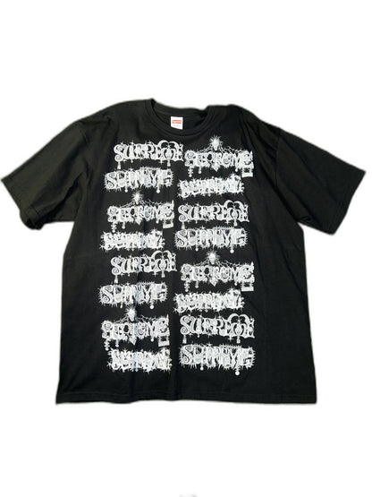 New Supreme Wombat Tee Size Xxl Mens