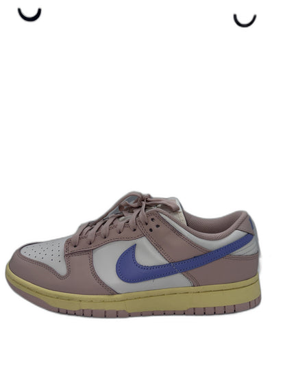 New Nike Dunk Low Pink Oxford Womens Size 11 DD1503601