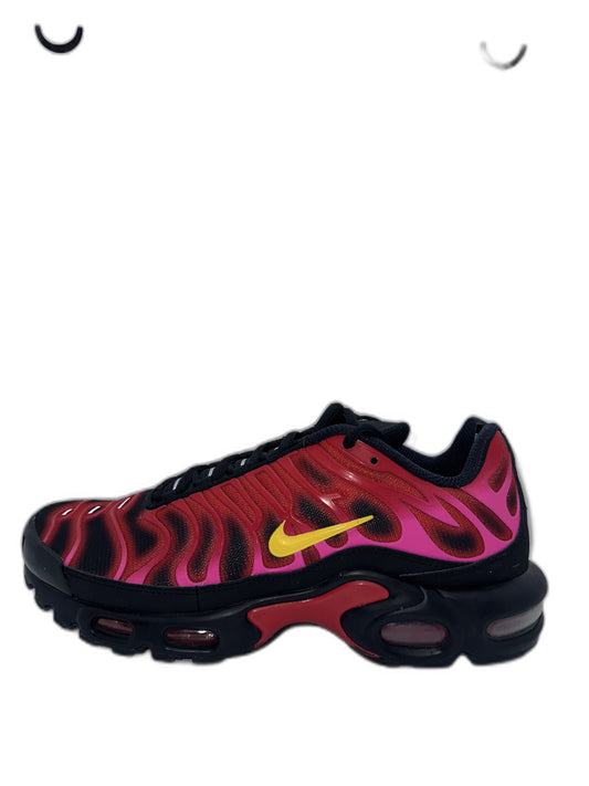 New Nike Supreme Air Max Red Size 9.5 Mens DA1472600
