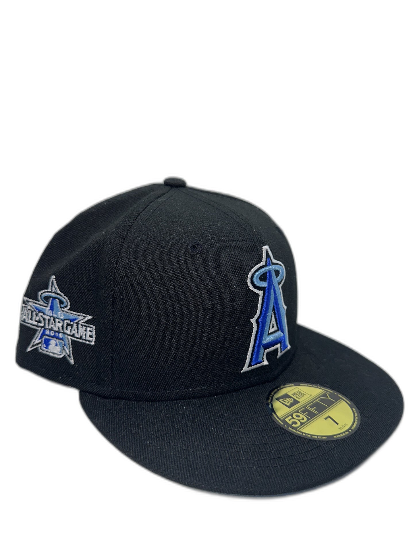 New Hat Club Angels Size 7