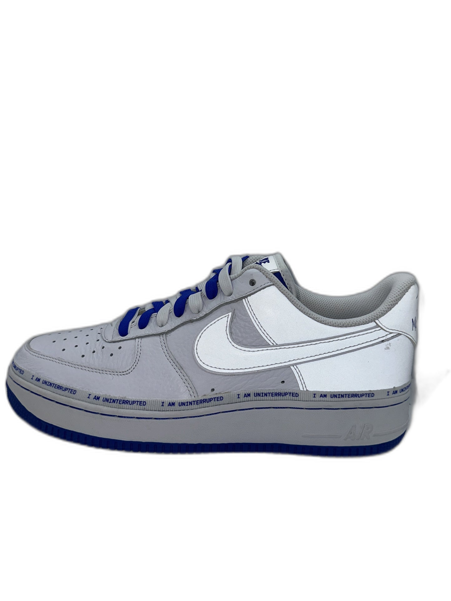 New Nike Air Force 1 Uninterrupted Size 10.5 Mens CQ0494100