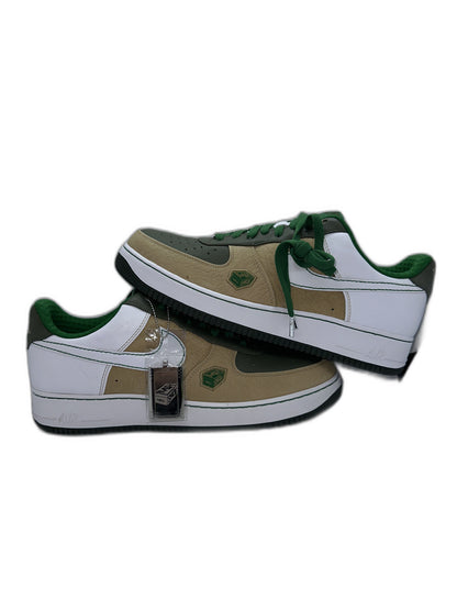 New Nike Air Force 1 Low Mr Baltimore Size 12 Mens 315180211