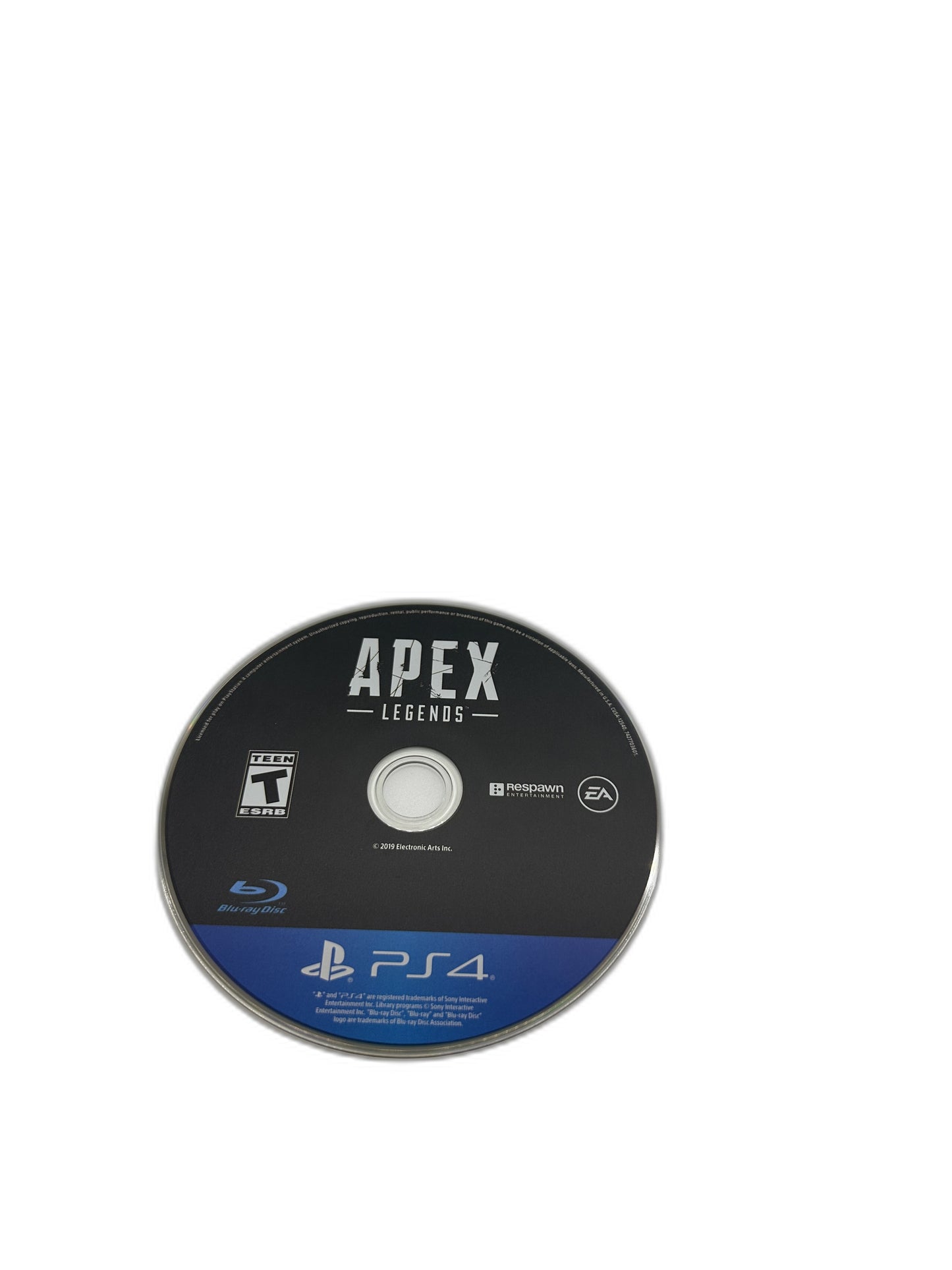 Sony PS4 Apex Legends Tested