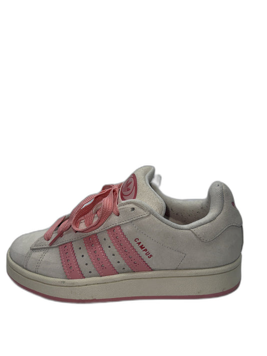 Adidas Valentines Day Campus Low Size 6 GS JS3522