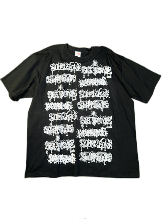 New Supreme Wombat Tee Size Xxl Mens