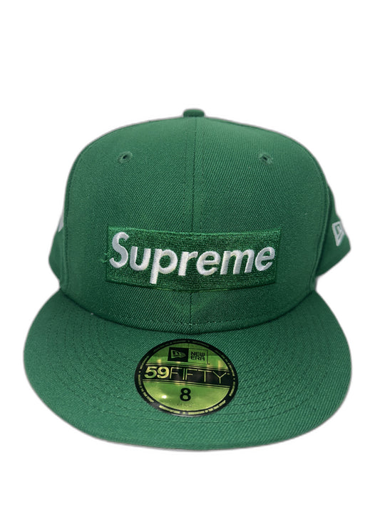 New Supreme Era Ny Allover Size 8