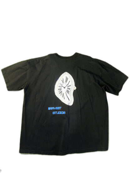 New Bravest Studios Clock Tee Size Xxl Mens