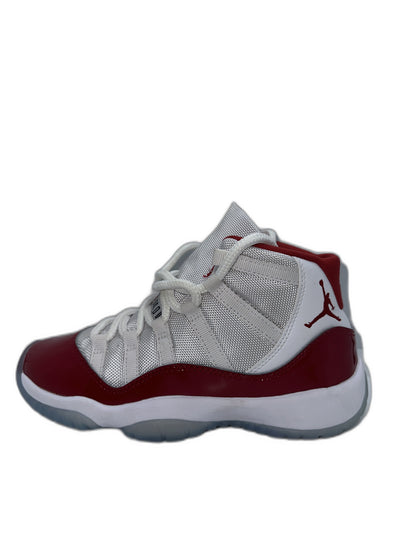 New Air Jordan 11 Cherry Red Size Mens CT8012116