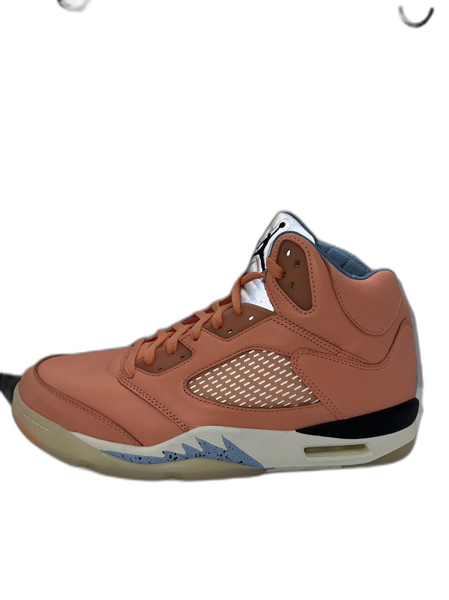 New Air Jordan 5 Dj Khaled Bliss Size 11.5 Mens DV4982641