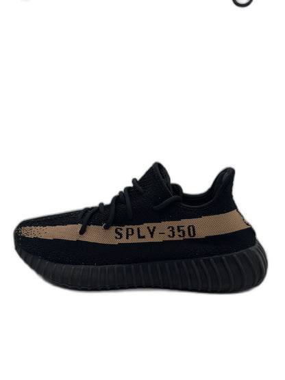 New Yeezy Boost 350 Core Black Copper Size 10.5 Mens BY1605