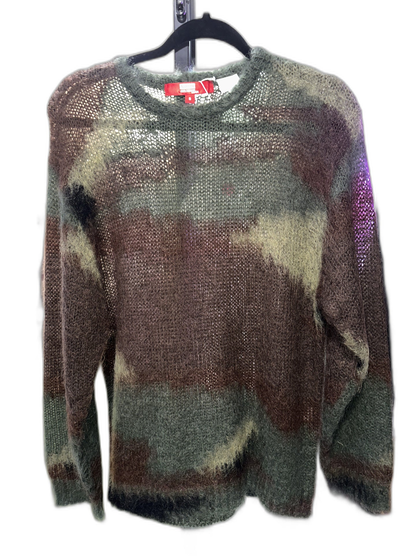 New Supreme Junya Watanabe Sweater Size S Mens