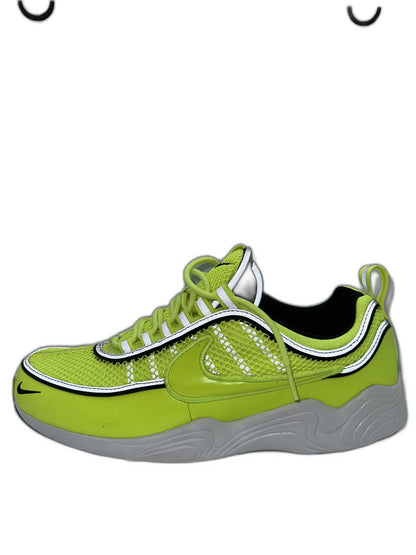 New Nike Air Zoom Spidiron 16 Volt Size 10.5 Mens 926955700