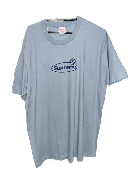 New Supreme Warning Tee Size L Mens