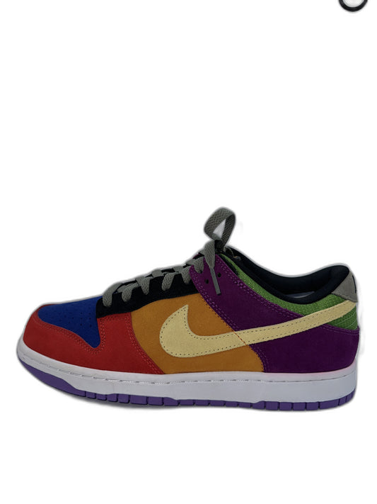 New Nike Dunk Low Viotech Size 9.5 Mens CT5050500