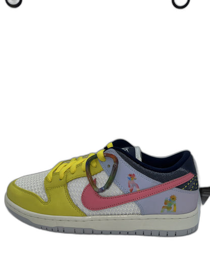 New Nike Dunk Low Be TRUE Size 10 Mens DX5933900