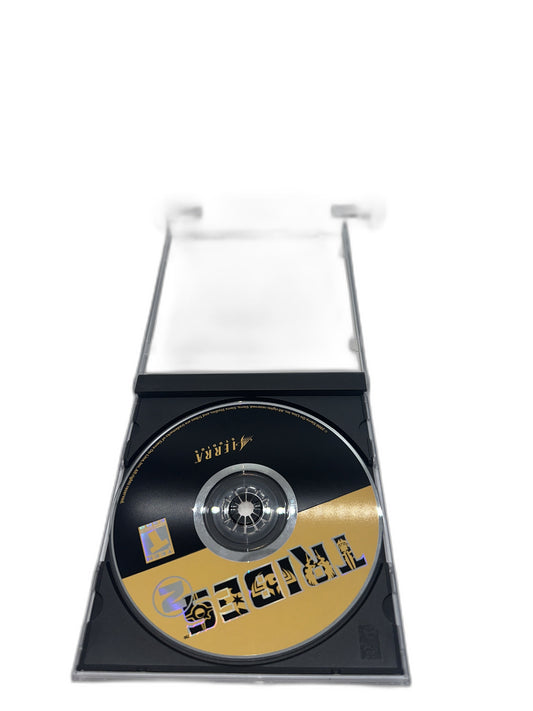 Pc Tribes 2 CIB Tested