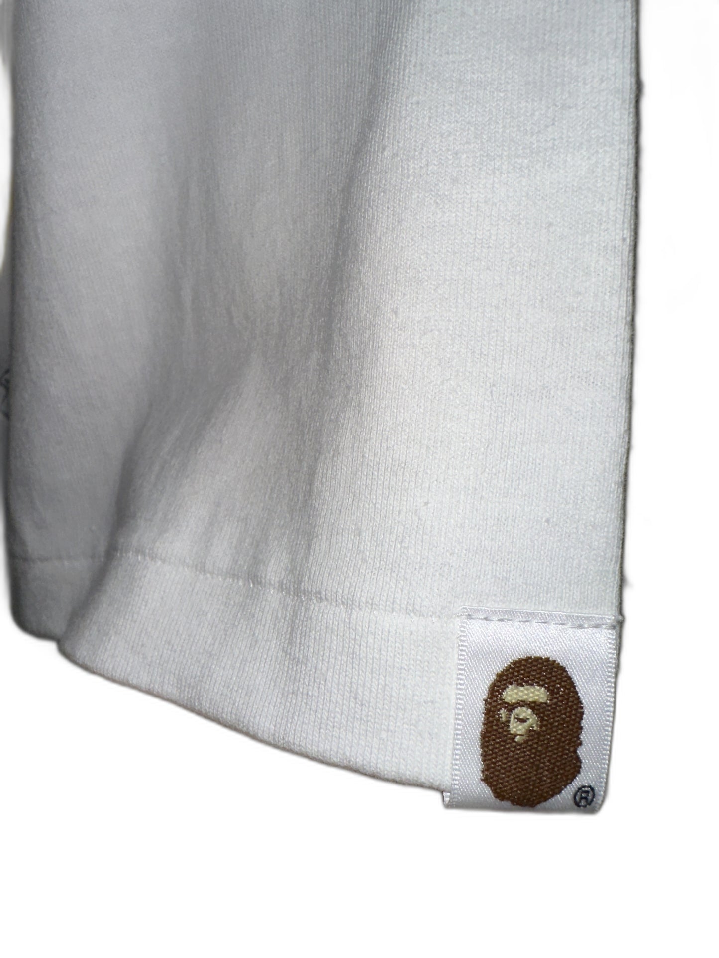 New Bape Marvel Comics Black Widow T-Shirt Size Xxl Mens