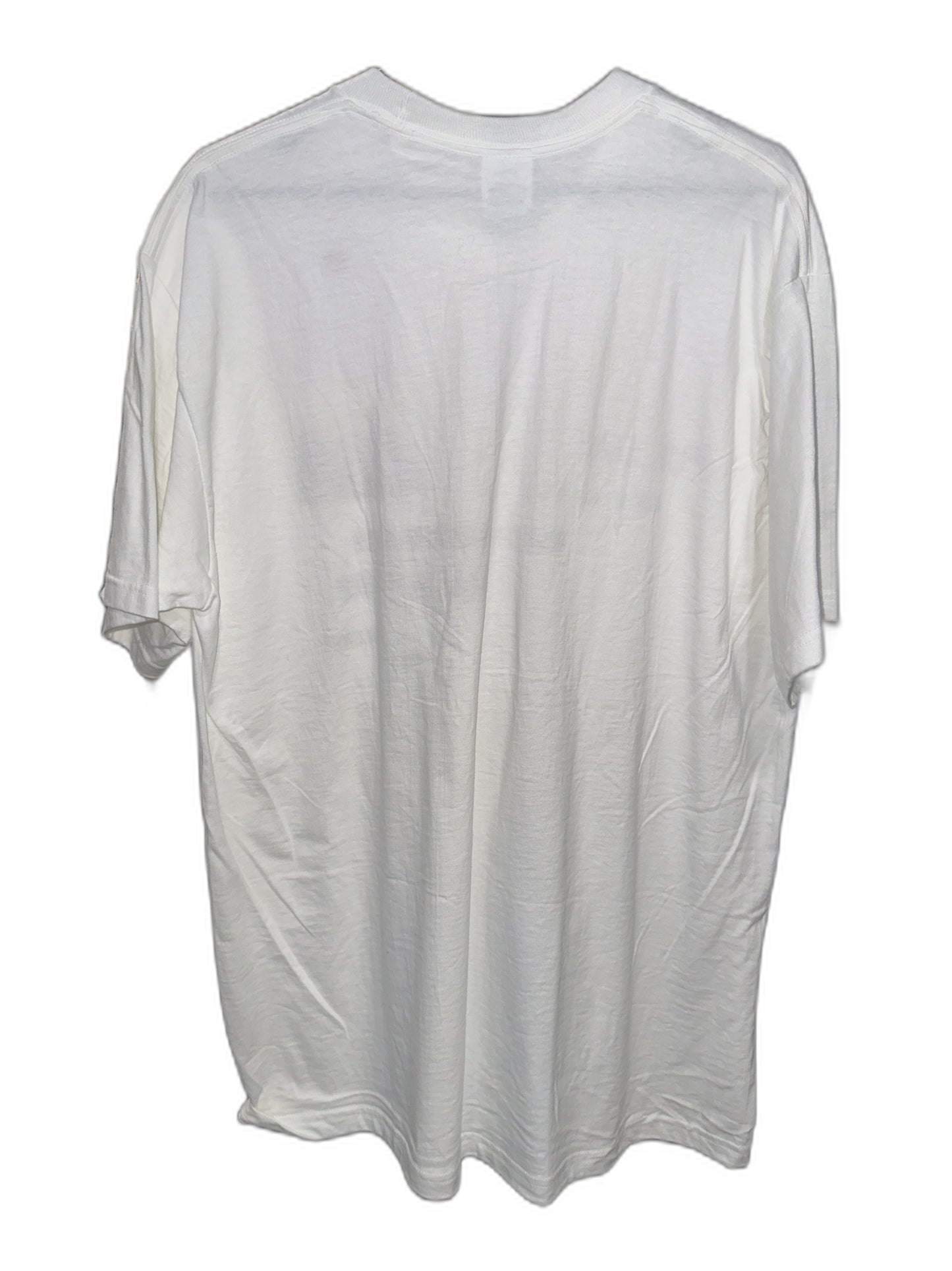 New Supreme Joie De Vivre Tee Size L Mens