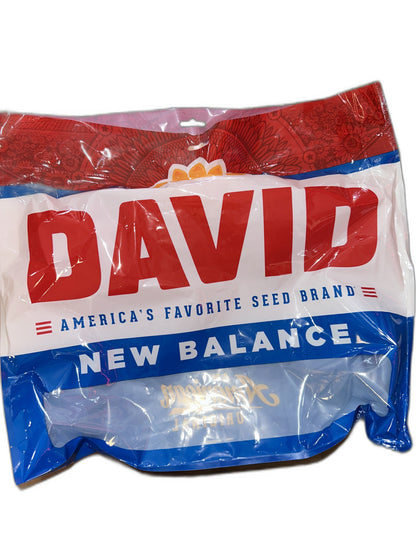 New Balance 574 David Sunflower Seeds Size 10 Mens T3000DS5