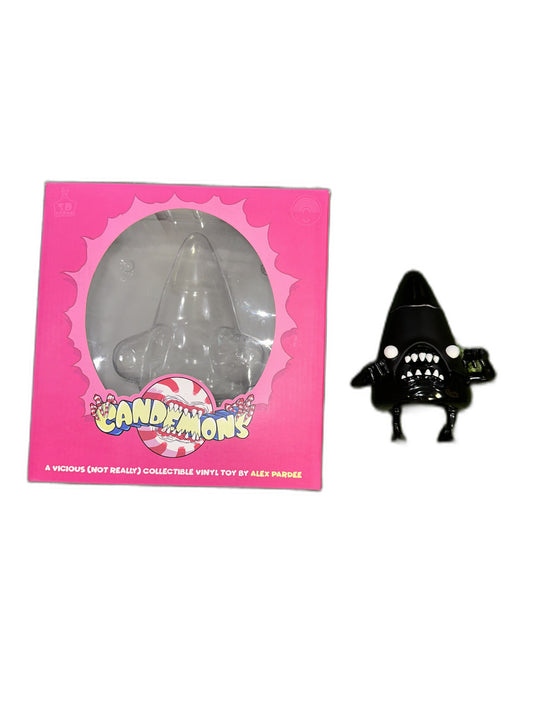 New Candemon By Alex Pardee