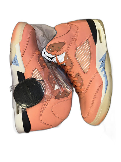 New Air Jordan 5 Dj Khaled Bliss Size 11.5 Mens DV4982641