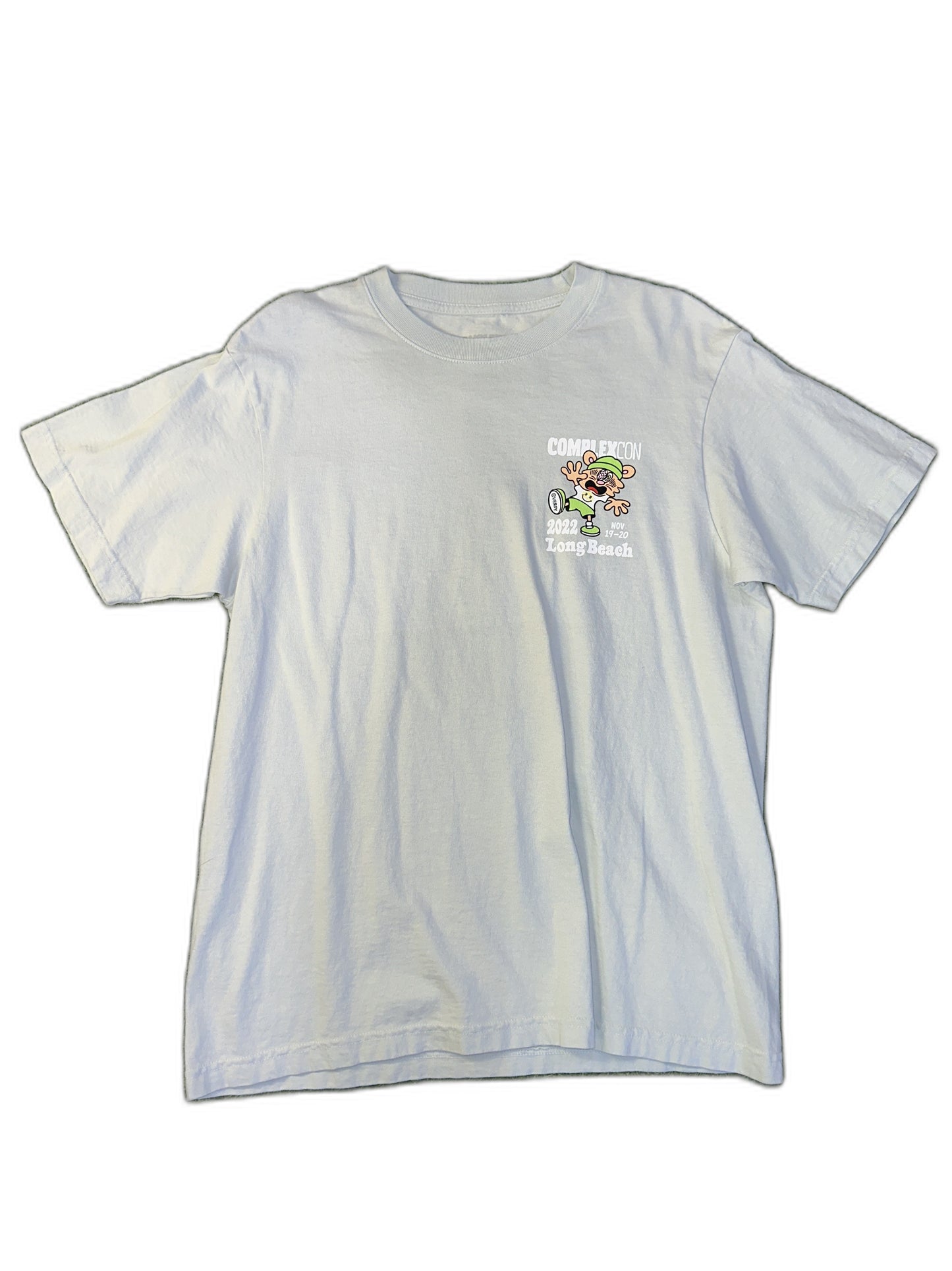 New Verdy Complex Con Exlusive Tee -2022 Size M Mens