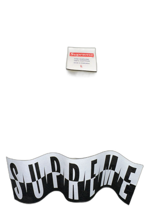 New Supreme Era Box Logo Beanie (Fw25)