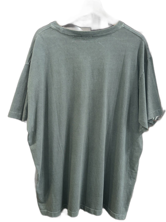 New Kith Growth In Time Tee Size Xl Mens