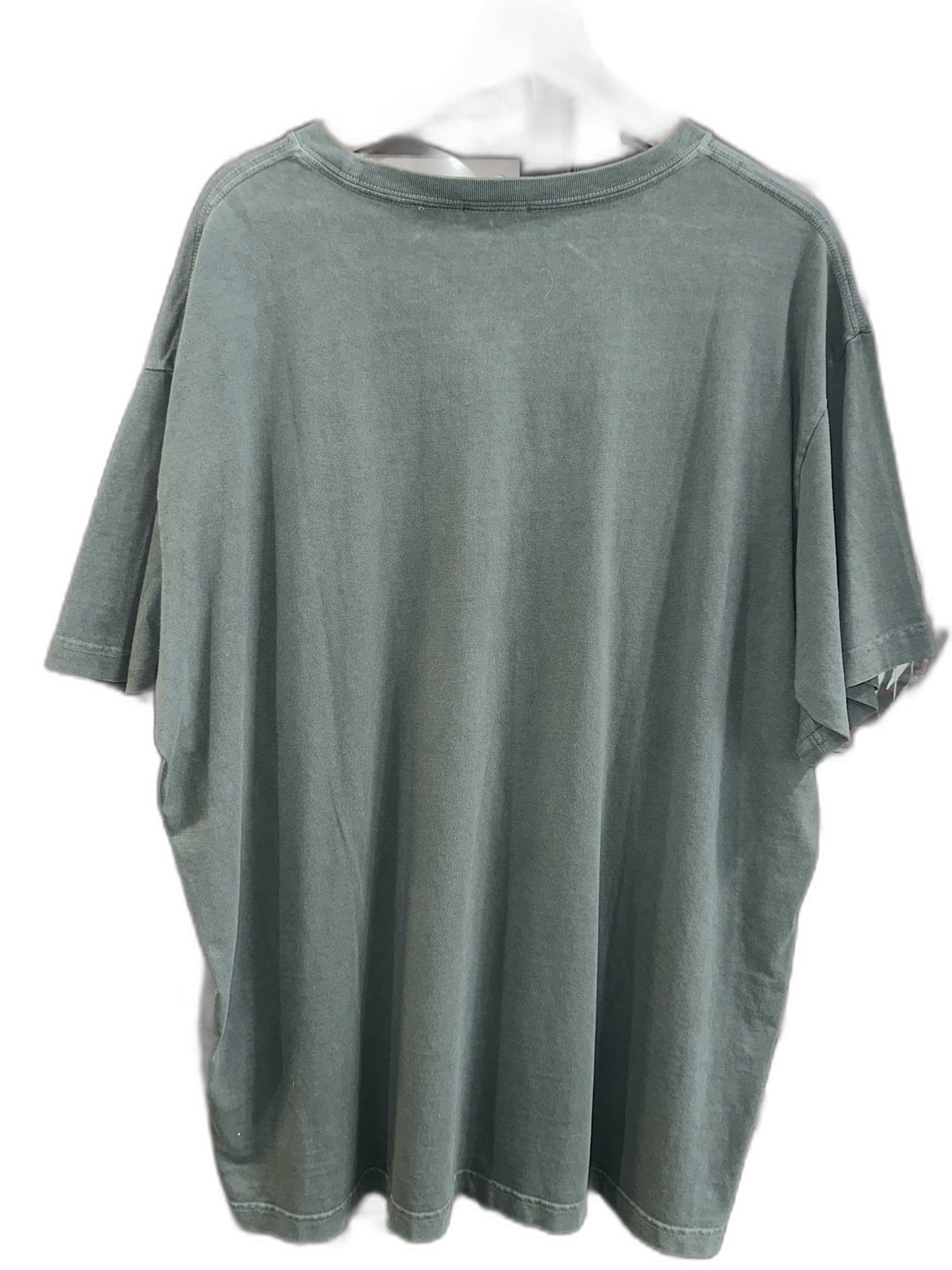 New Kith Growth In Time Tee Size Xxl Mens