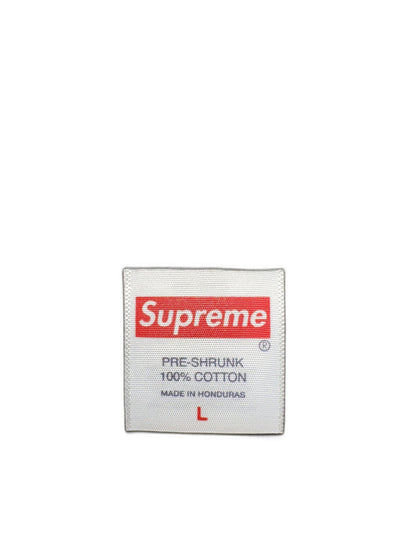 New Supreme The Exorcist Mother L/S Tee Size L Mens