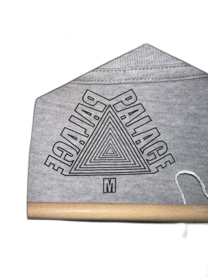 New Palace Einstein Tee Size M Mens