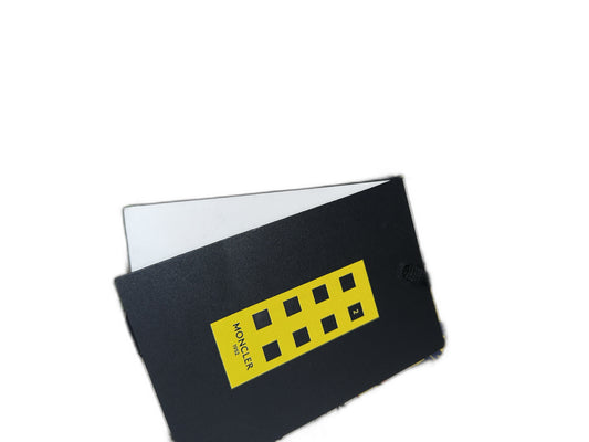 New Moncler 1952 Kunitachi Reversible Puffer Size L Mens