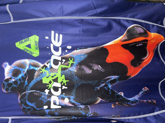 New Palace Frog Active Tee Size Xl Mens